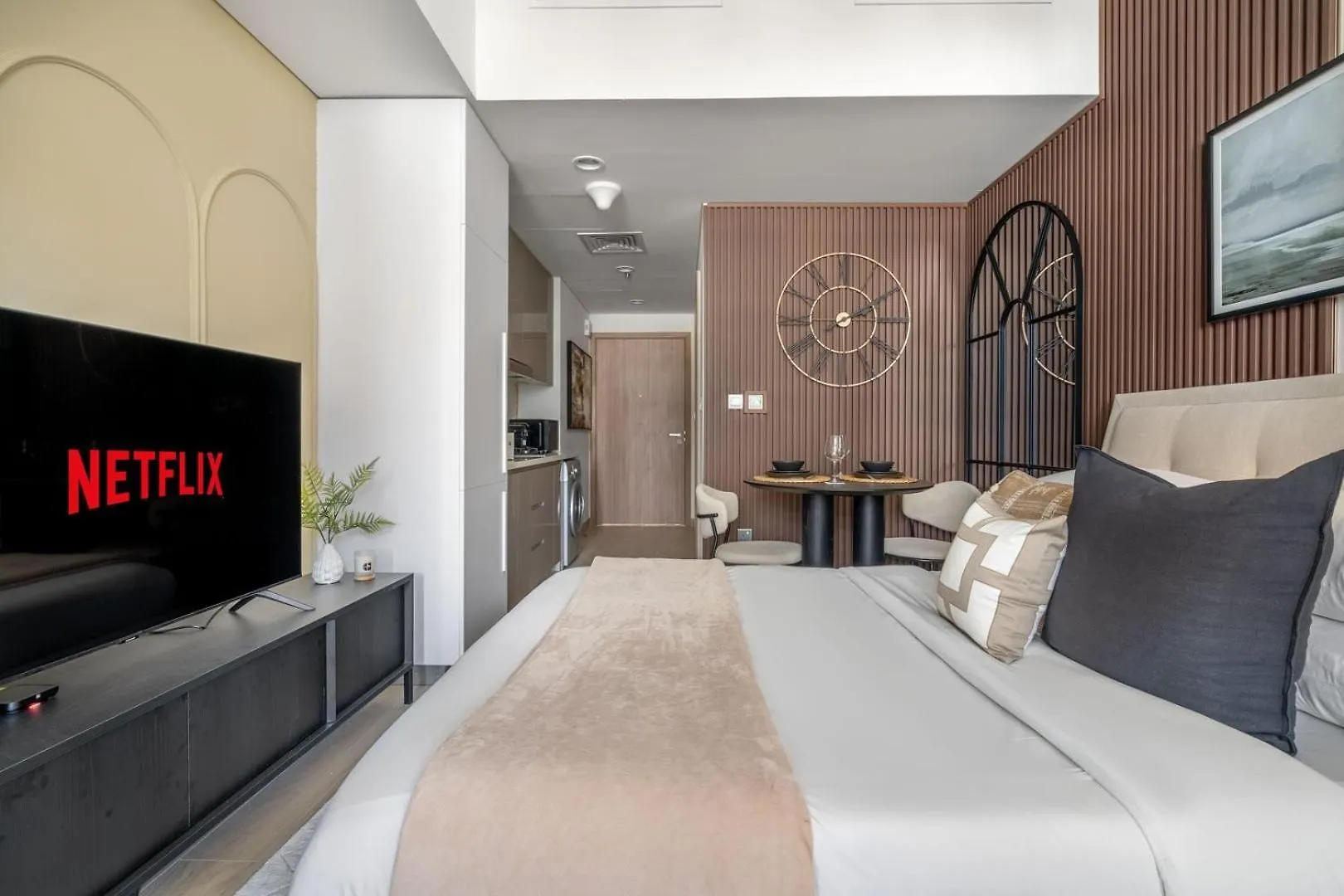 Guestready - Urban Retreat In Downtown Apartamento Dubai 0*,  Emirados Árabes Unidos