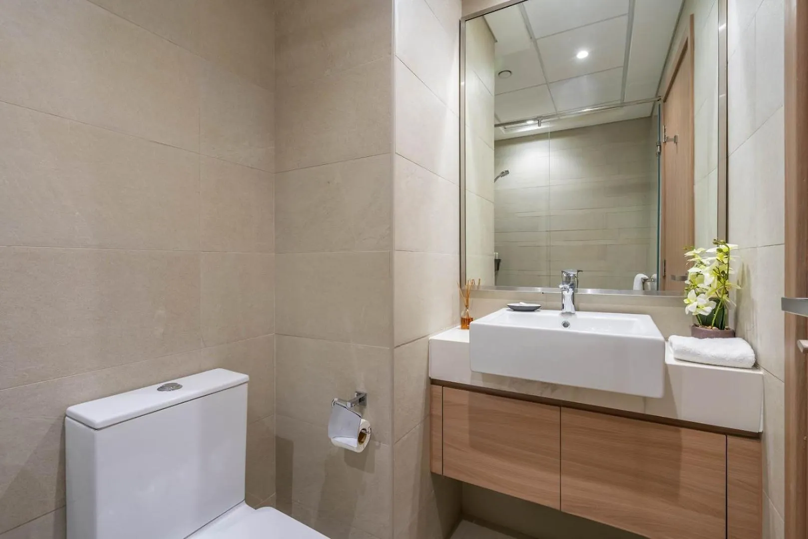 Guestready - Urban Retreat In Downtown Apartamento Dubai 0*,