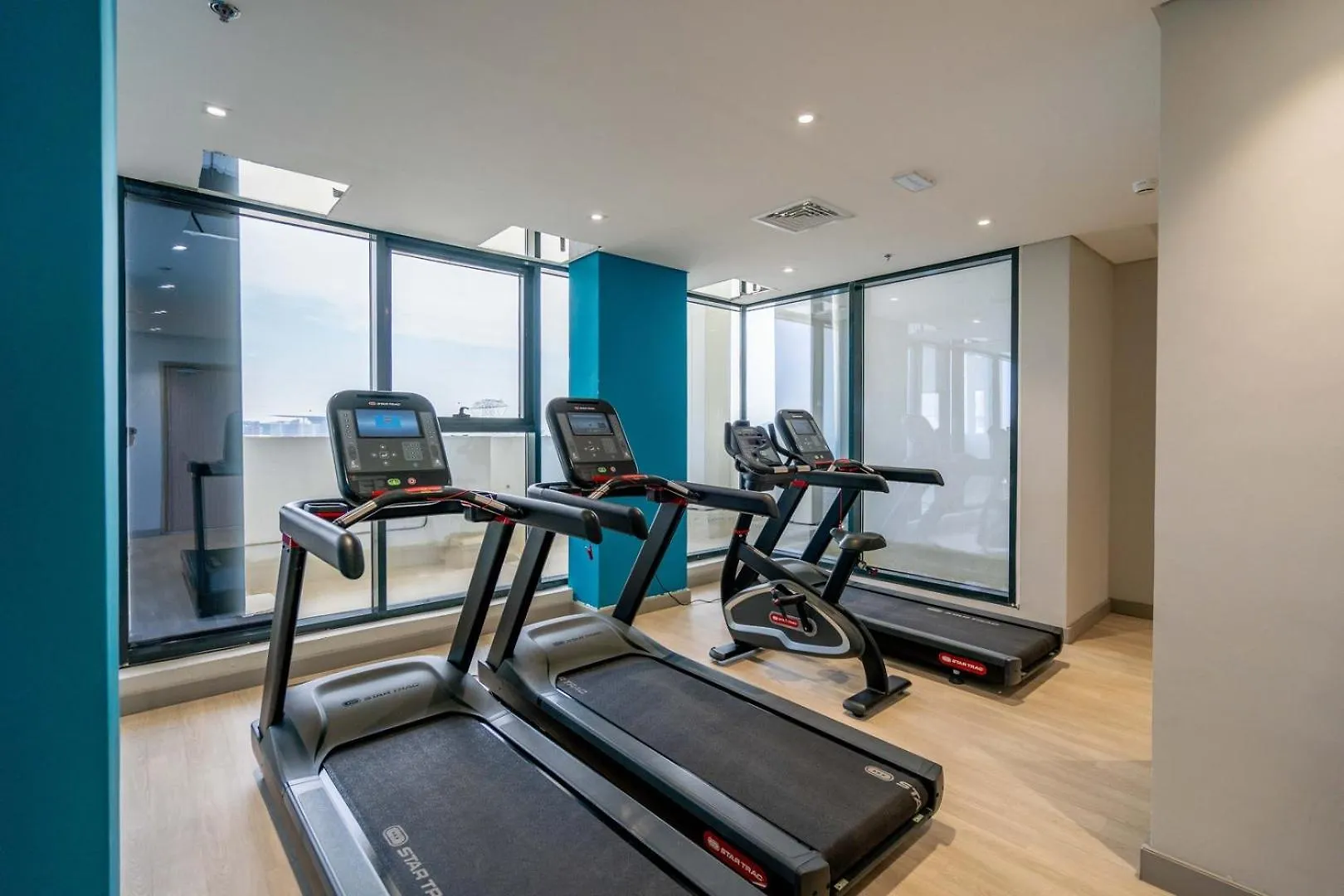 Guestready - Urban Retreat In Downtown Apartamento Dubai