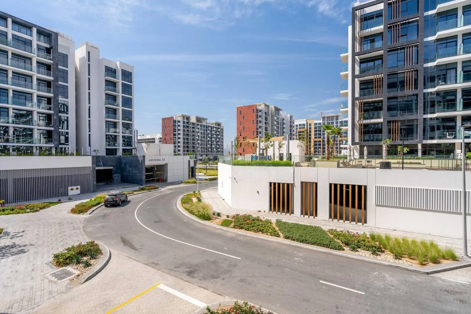 Guestready - Urban Retreat In Downtown Apartamento Dubai